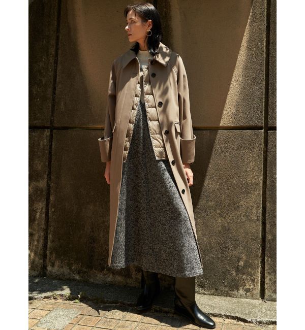 ELENDEEK「【TAION&times;ELENDEEK】LONG CT」|その他|