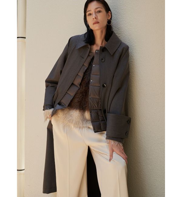 ELENDEEK「【TAION&times;ELENDEEK】LONG CT」|その他|