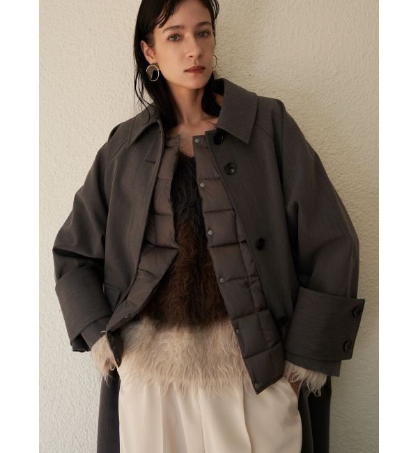 ELENDEEK「【TAION&times;ELENDEEK】LONG CT」|その他|