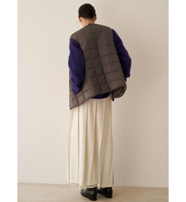 ELENDEEK「【TAION&times;ELENDEEK】LONG CT」|その他|