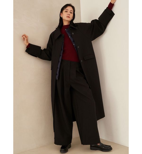 ELENDEEK「【TAION&times;ELENDEEK】LONG CT」|その他|