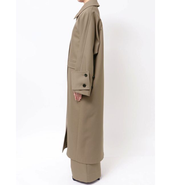 ELENDEEK「【TAION&times;ELENDEEK】LONG CT」|その他|