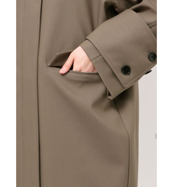 ELENDEEK「【TAION&times;ELENDEEK】LONG CT」|その他|