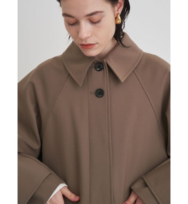 ELENDEEK「【TAION&times;ELENDEEK】LONG CT」|その他|