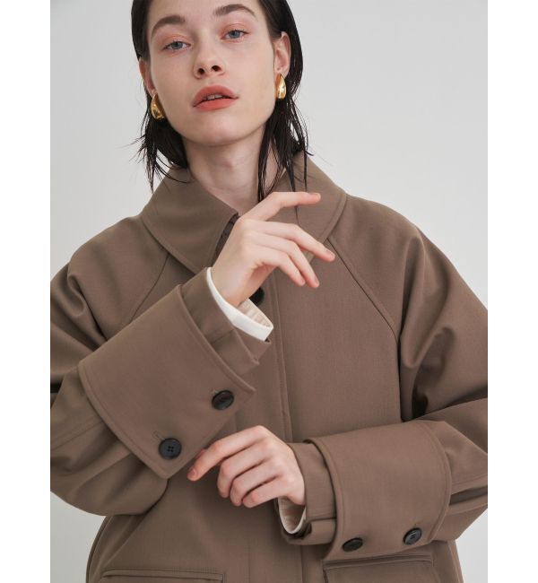 ELENDEEK「【TAION&times;ELENDEEK】LONG CT」|その他|