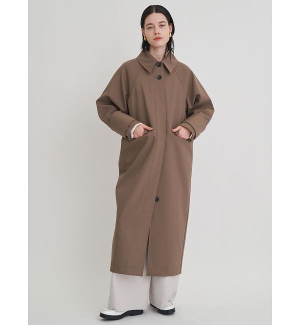 ELENDEEK「【TAION&times;ELENDEEK】LONG CT」|その他|