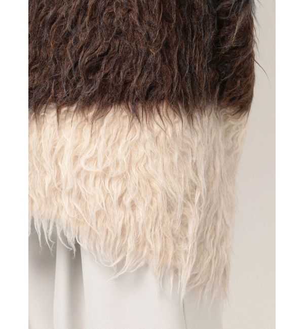 ELENDEEK「MULTI COLOR JQ KT」|ニット・セーター|