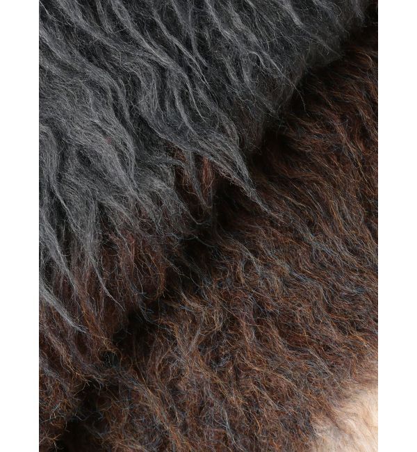 ELENDEEK「MULTI COLOR JQ KT」|ニット・セーター|