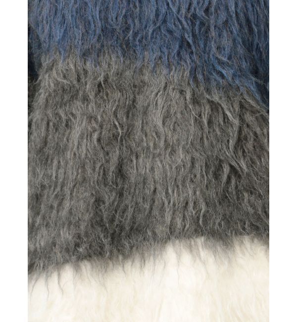 ELENDEEK「MULTI COLOR JQ KT」|ニット・セーター|