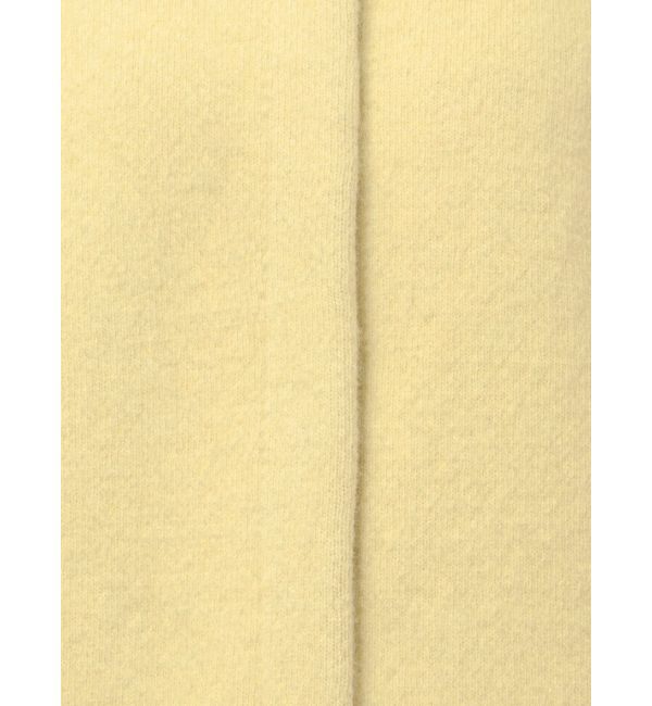 ELENDEEK「CN RACCOON MIX WCD」|カーディガン|