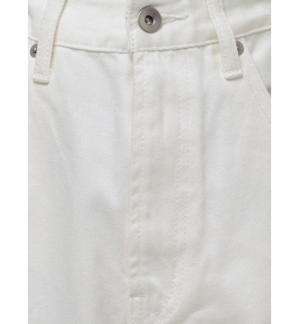 MERCURYDUO「【OUNNOUN】バレルレッグデニム」|その他|