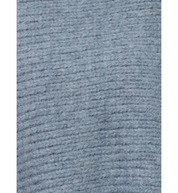 MURUA「ハイネックオーバーシルエットニット【WEB限定】」|ニット・セーター|