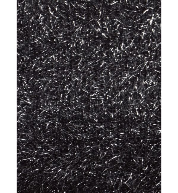 jouetie「ラメショートニット」|ニット・セーター|