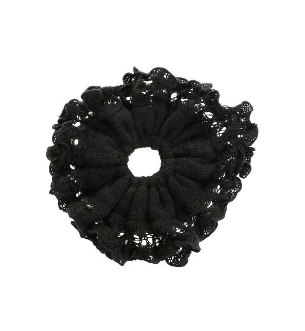 merry jenny「モヘアライクシュシュ」|ヘアゴム・シュシュ|