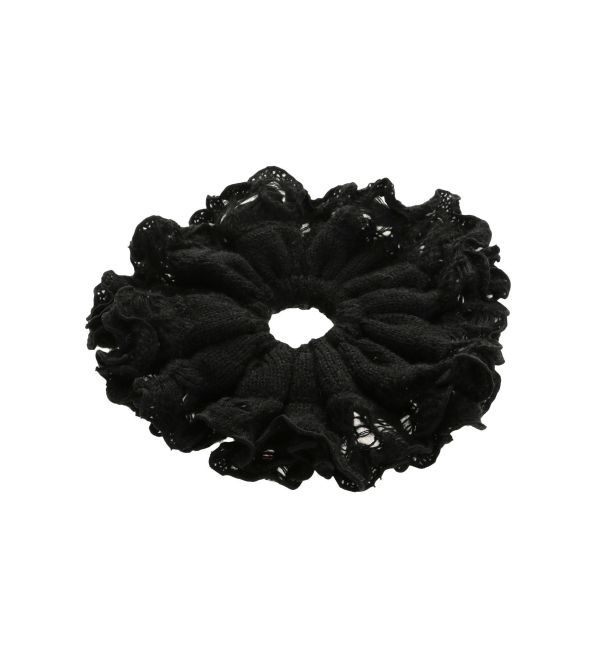 merry jenny「モヘアライクシュシュ」|ヘアゴム・シュシュ|