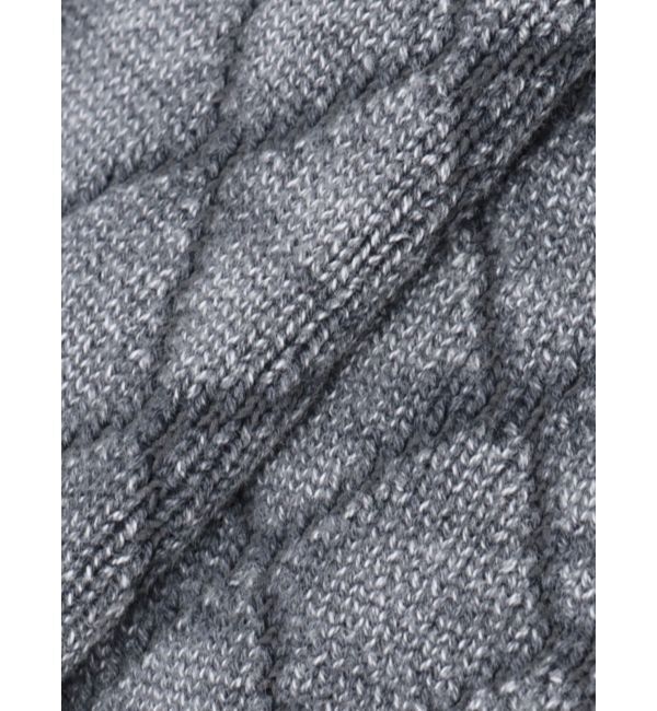 merry jenny「ストーンウォッシュニットカーディガン」|カーディガン|