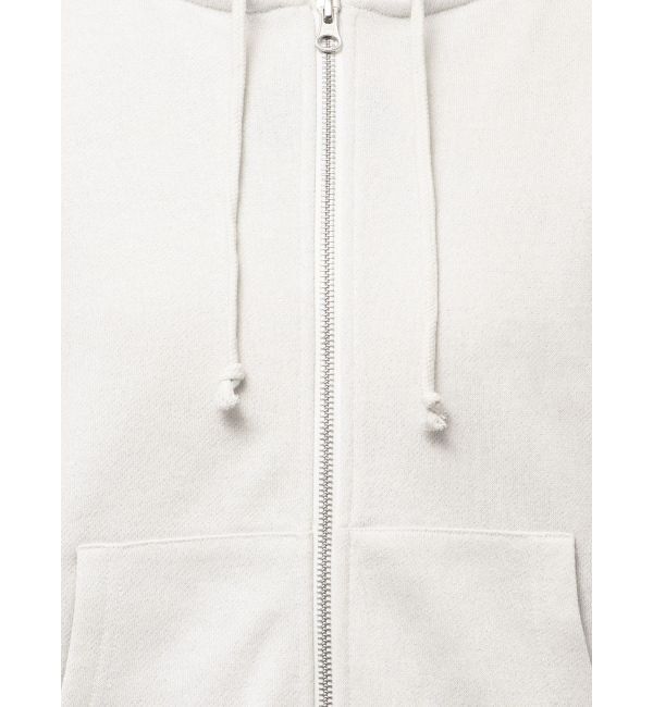 GYDA「NEW BACK GYDAラインストーンラメパーカー」|パーカー|