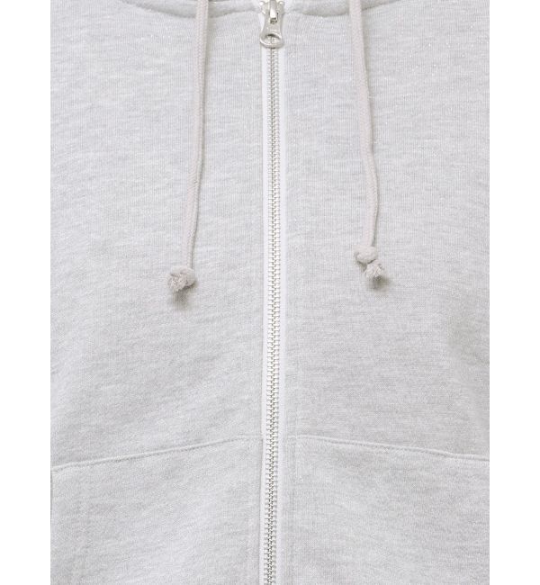 GYDA「NEW BACK GYDAラインストーンラメパーカー」|パーカー|