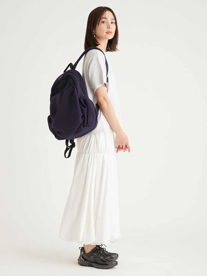 emmi atelier「【IPSA/emmi】コラボプリントTシャツ」|Tシャツ・カットソー|