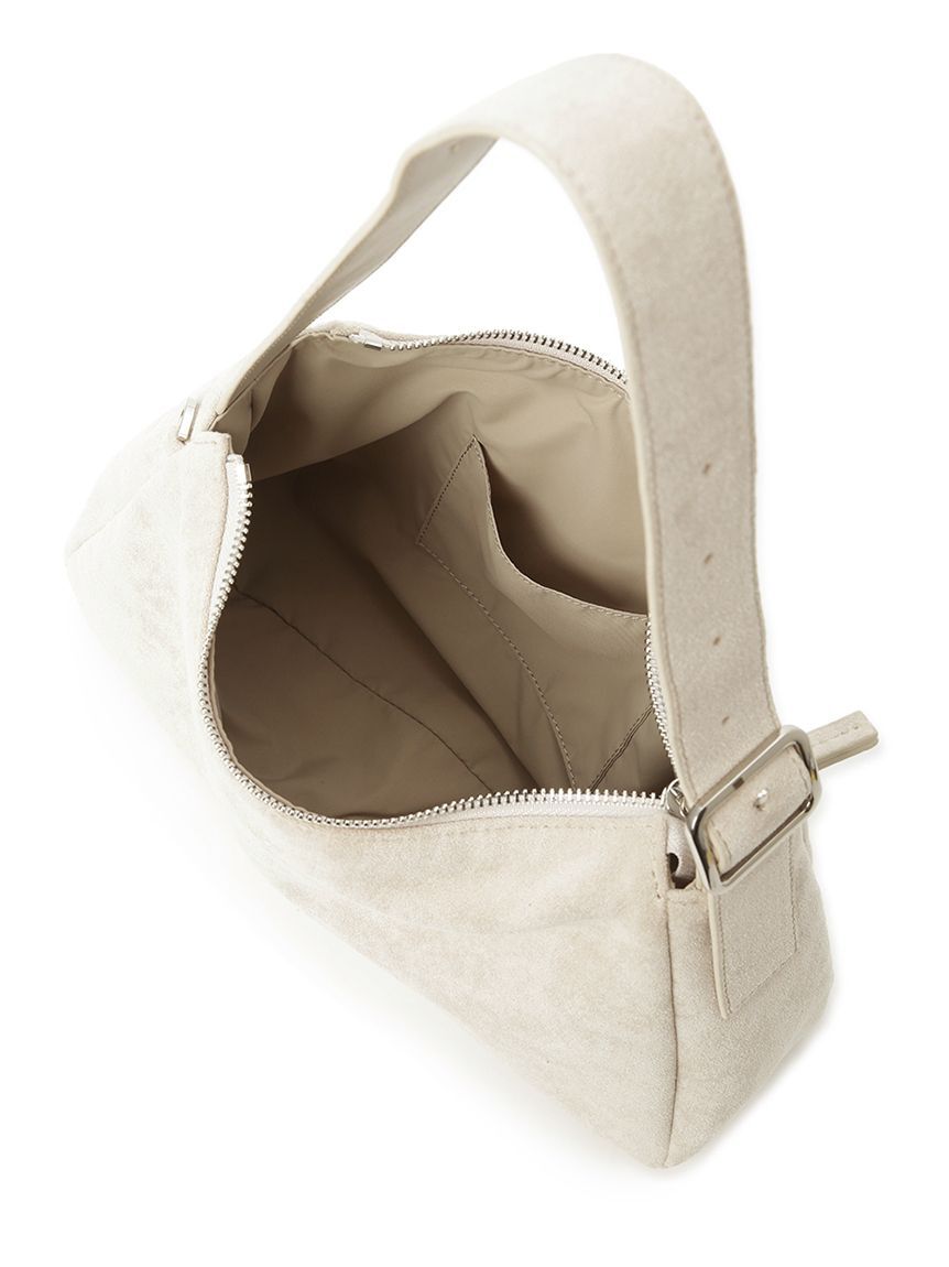 emmi atelier「スエードショルダーバッグ」|ショルダー・メッセンジャー|