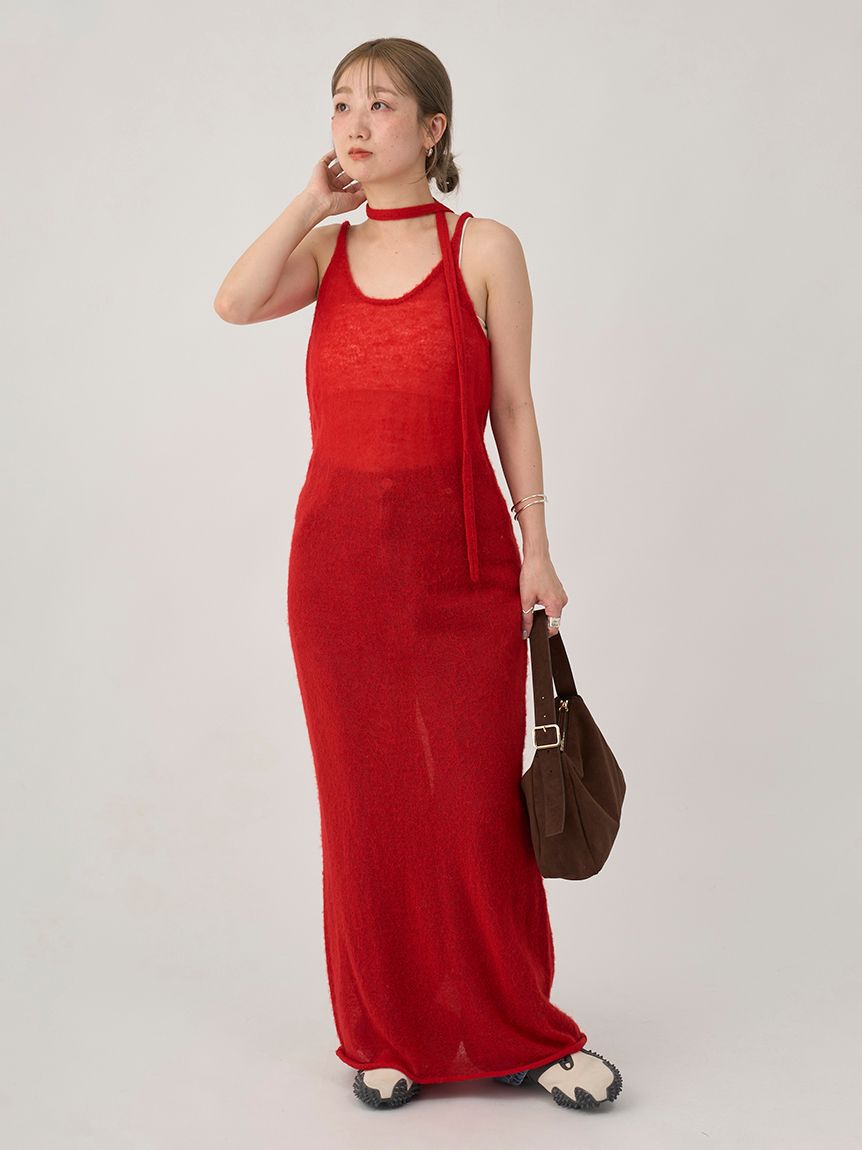 emmi atelier「スエードショルダーバッグ」|ショルダー・メッセンジャー|