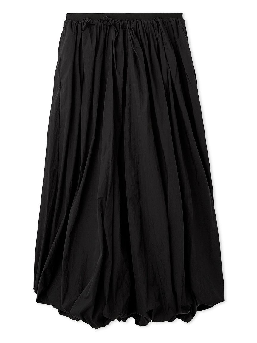 emmi atelier「【NEW YEAR'S SPECIAL ITEM】ダンボールフーディ&times;スカートセット」|ワンピース|