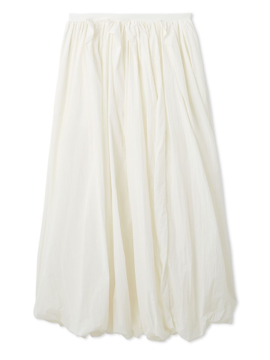 emmi atelier「【NEW YEAR'S SPECIAL ITEM】ダンボールフーディ&times;スカートセット」|ワンピース|