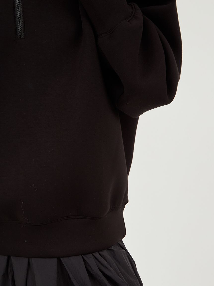 emmi atelier「【NEW YEAR'S SPECIAL ITEM】ダンボールフーディ&times;スカートセット」|ワンピース|