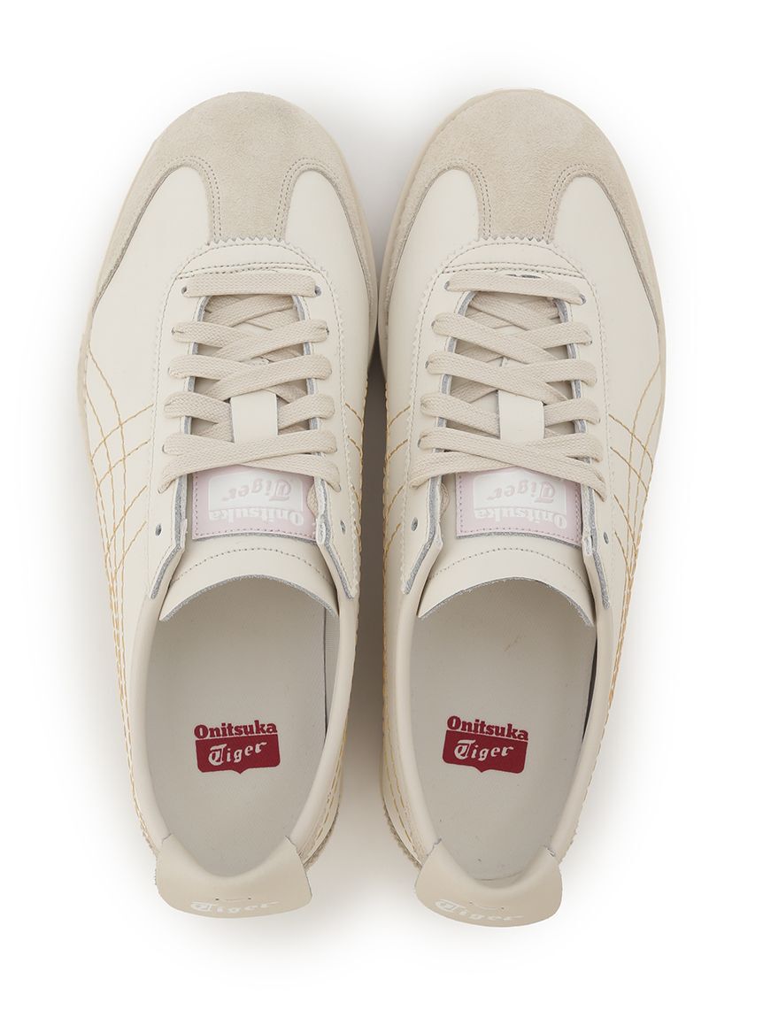 Onitsuka Tiger「【emmi&times;Onitsuka Tiger】MEXICO 66 CHUNK」|スニーカー|