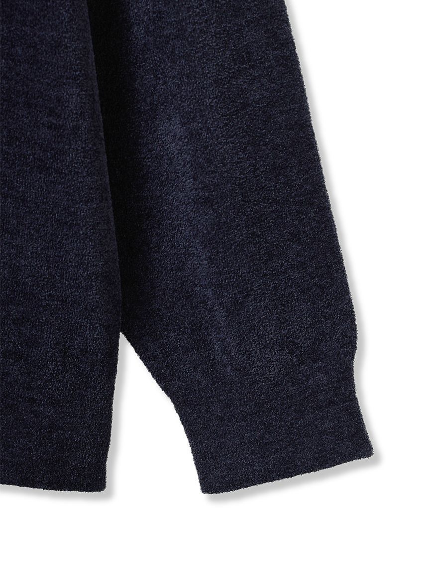 GELATO PIQUE HOMME「【HOMME】トラッドアイスクリームジャガードプルオーバー」|プルオーバー|