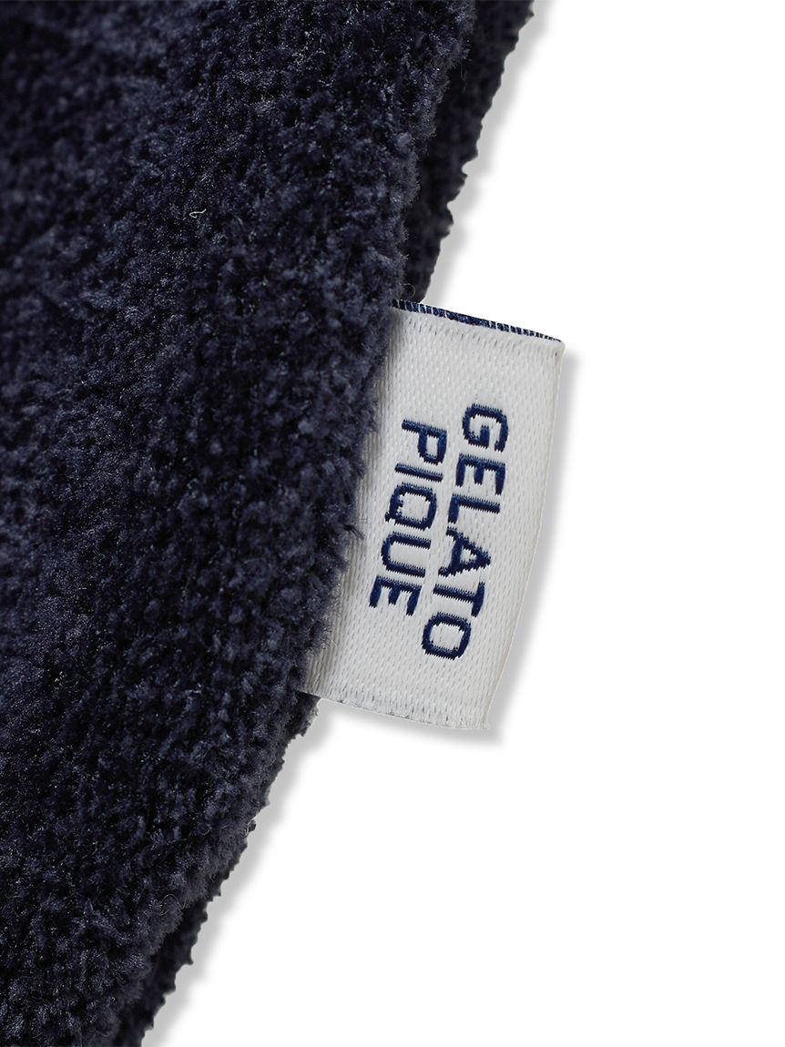 GELATO PIQUE HOMME「【HOMME】トラッドアイスクリームジャガードプルオーバー」|プルオーバー|