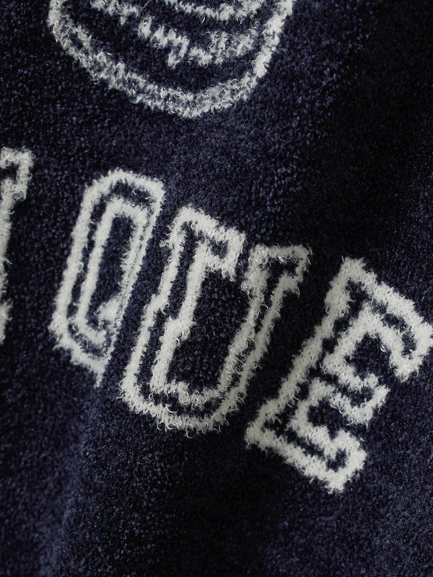 GELATO PIQUE HOMME「【HOMME】トラッドアイスクリームジャガードプルオーバー」|プルオーバー|