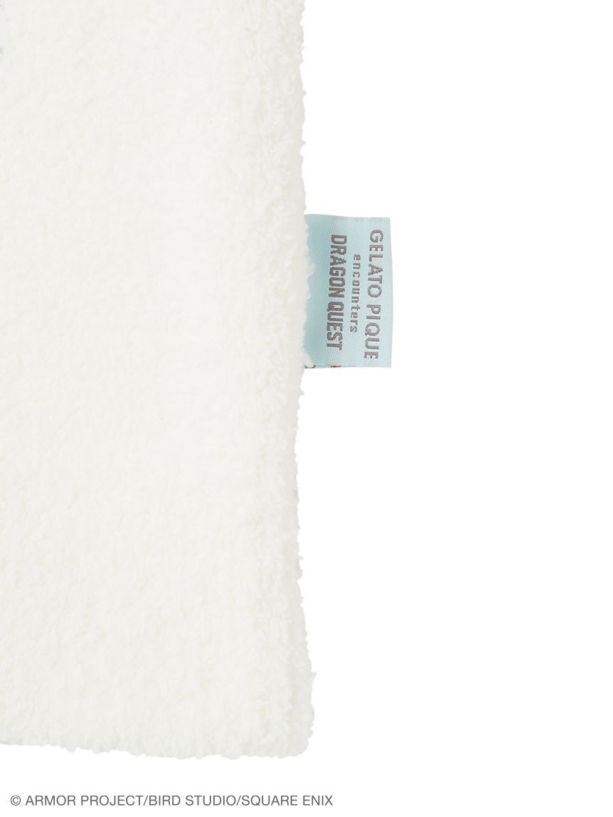 GELATO PIQUE KIDS & BABY「【ドラゴンクエスト】【キッズ】パウダーアソートモンスターカウチン」|カーディガン|