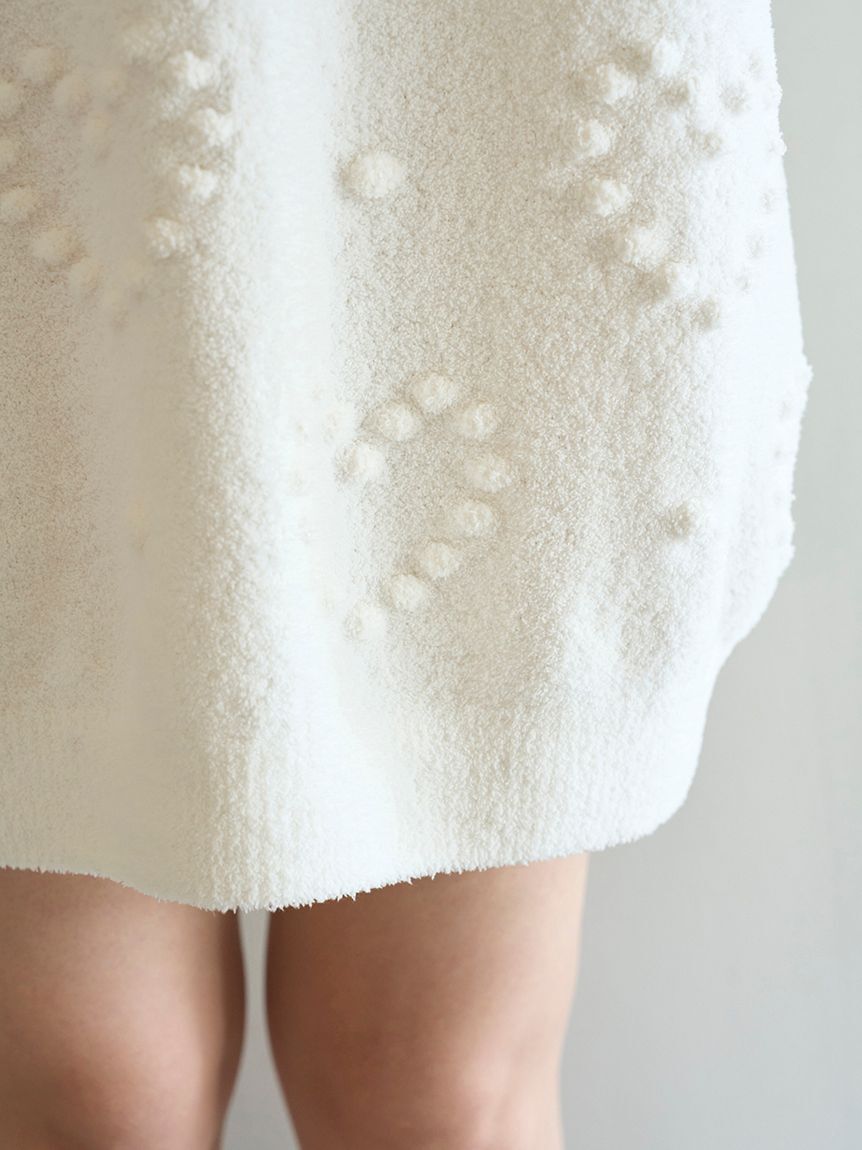 gelato pique「ハート柄ワンピース」|ルームウェア|