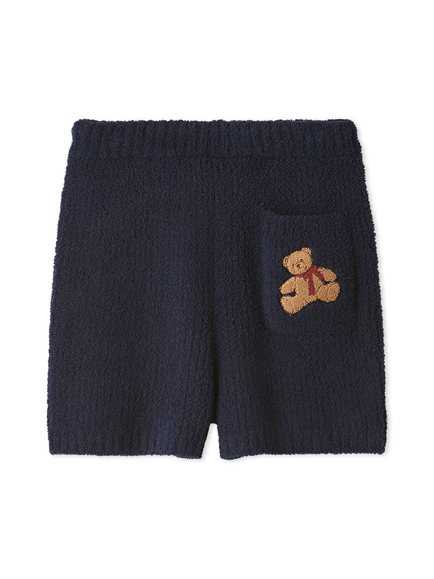 gelato pique「ベビモコベアさがらショートパンツ」|ルームウェア|