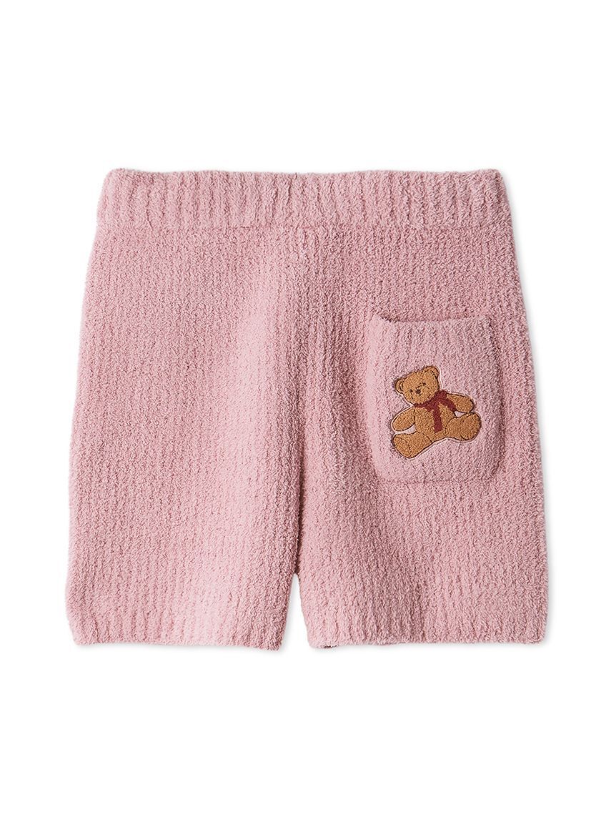 gelato pique「ベビモコベアさがらショートパンツ」|ルームウェア|