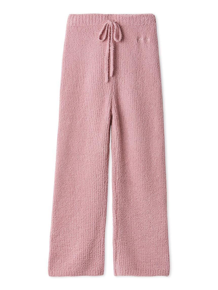 gelato pique「ベビモコベアさがらロングパンツ」|ルームウェア|