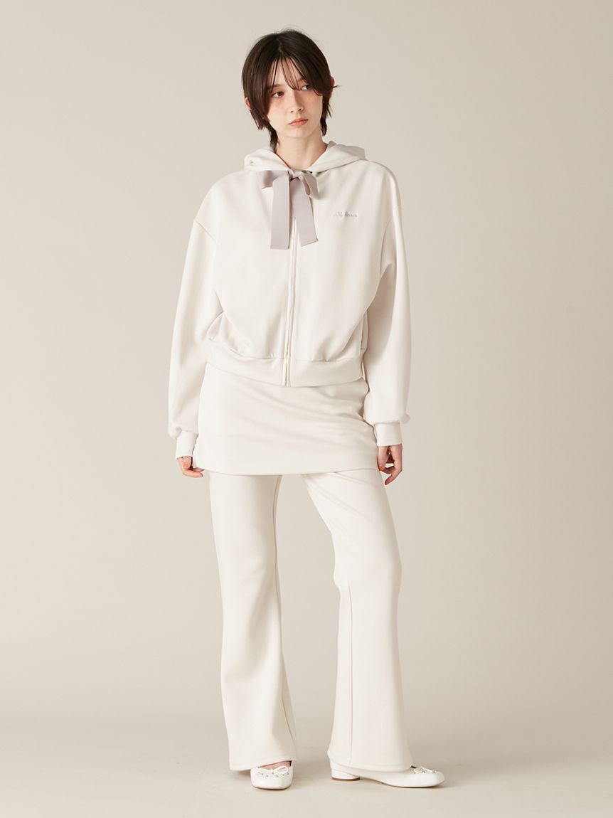 LILY BROWN「【NEW YEAR'S SPECIAL ITEM】ボンディングセットアップ」|ワンピース|