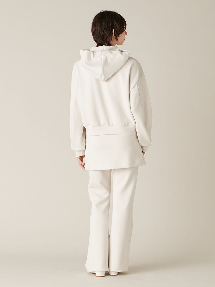 LILY BROWN「【NEW YEAR'S SPECIAL ITEM】ボンディングセットアップ」|ワンピース|