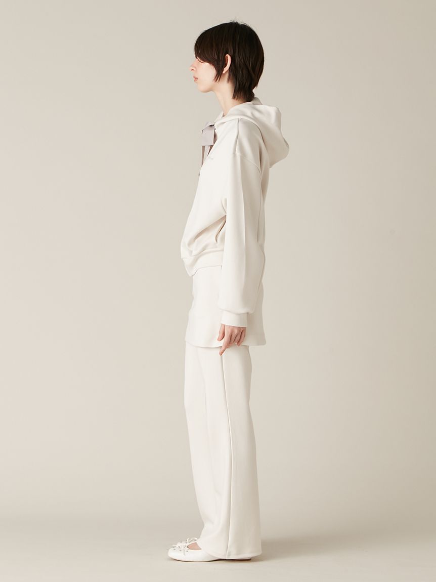 LILY BROWN「【NEW YEAR'S SPECIAL ITEM】ボンディングセットアップ」|ワンピース|