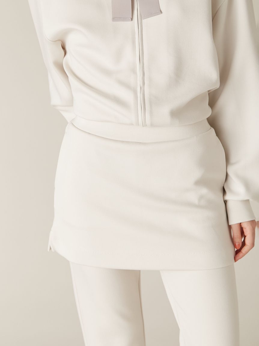 LILY BROWN「【NEW YEAR'S SPECIAL ITEM】ボンディングセットアップ」|ワンピース|