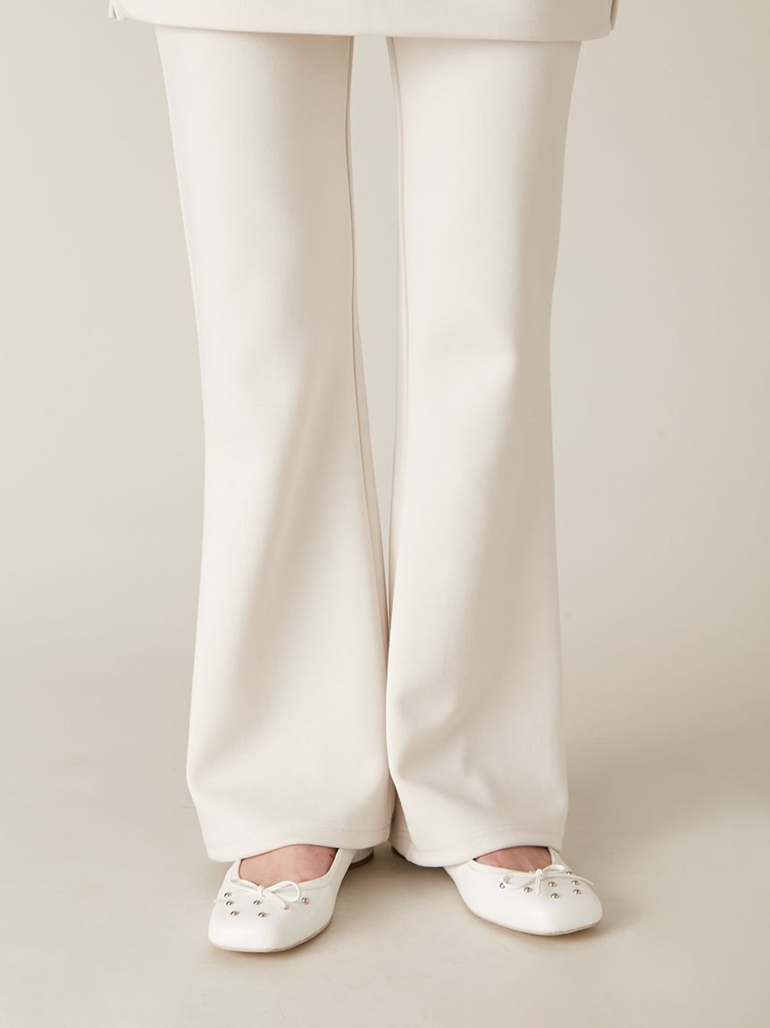 LILY BROWN「【NEW YEAR'S SPECIAL ITEM】ボンディングセットアップ」|ワンピース|