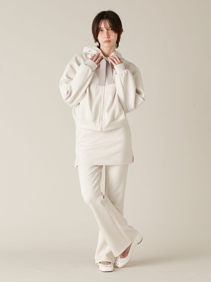 LILY BROWN「【NEW YEAR'S SPECIAL ITEM】ボンディングセットアップ」|ワンピース|