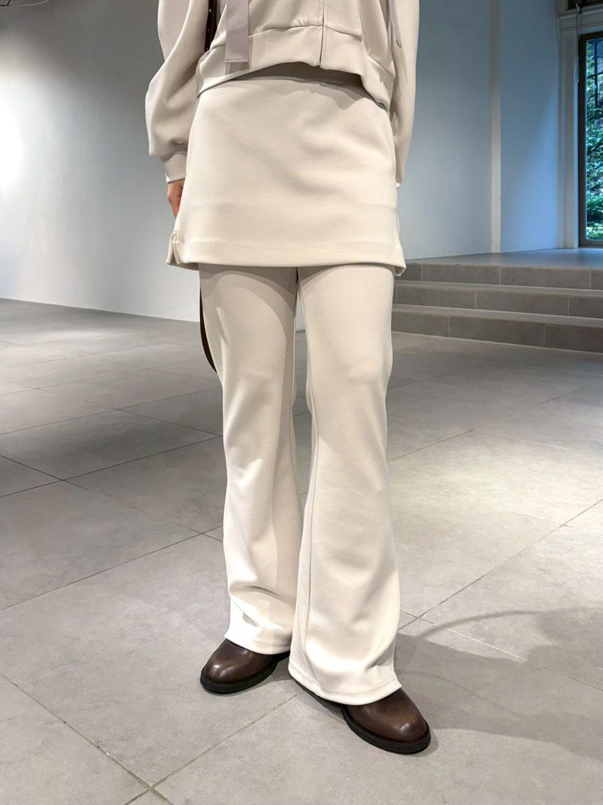 LILY BROWN「【NEW YEAR'S SPECIAL ITEM】ボンディングセットアップ」|ワンピース|