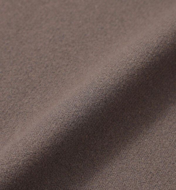  「Miliorオーバーコート」|チェスターコート|