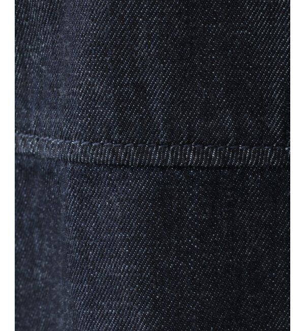 ikka kids「【親子おそろい】【キッズ】Wranglerキャミジャンスカ(120~150cm)」|スカート|