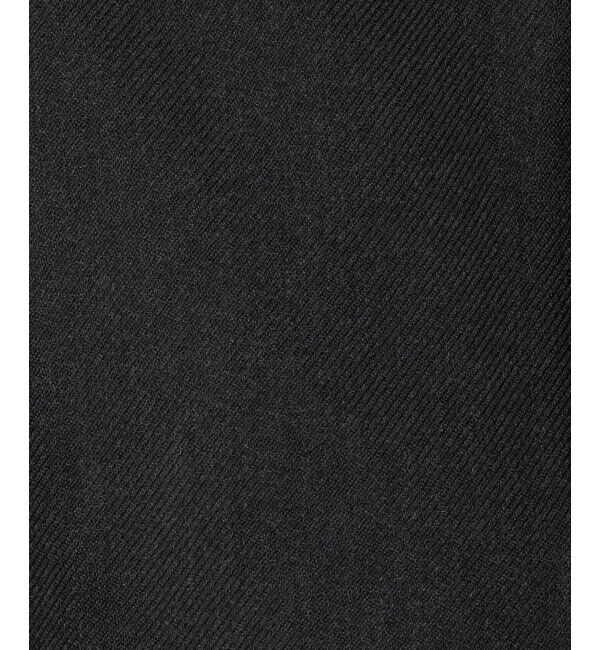 ikka「RENUウーリッシュフラノテーパード」|その他|