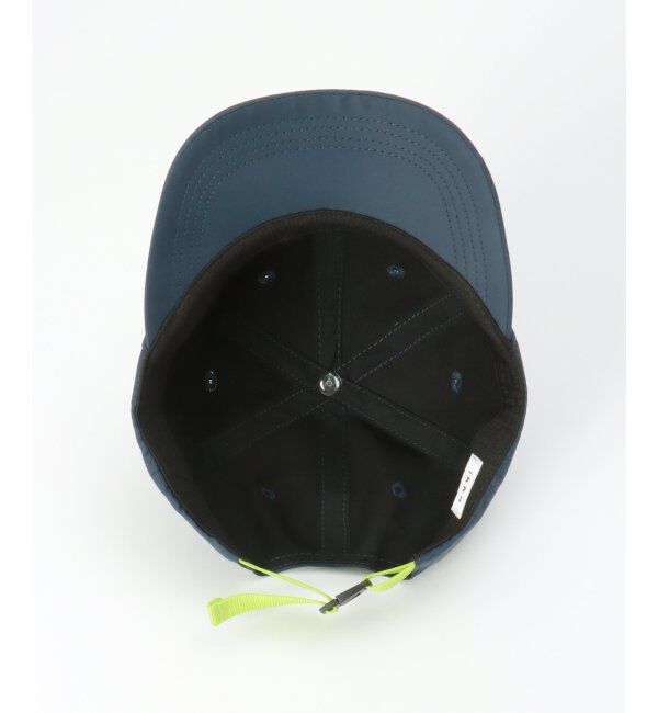 ikka kids「配色アジャスタ刺繍キャップ」|その他|