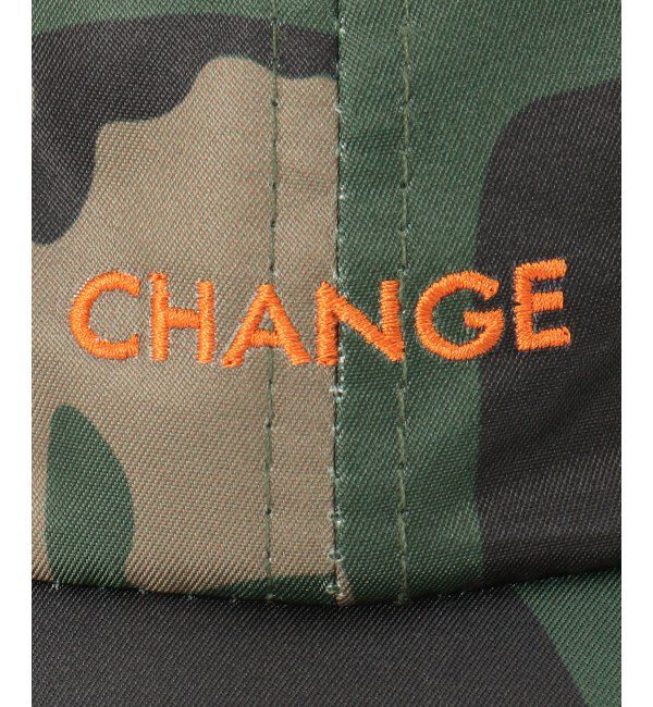 ikka kids「配色アジャスタ刺繍キャップ」|その他|