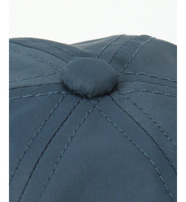 ikka kids「配色アジャスタ刺繍キャップ」|その他|